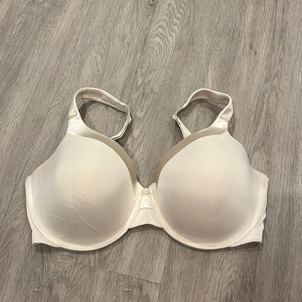 4 Vanity Fair Zoned In Support Full Figure Underwire … Gem